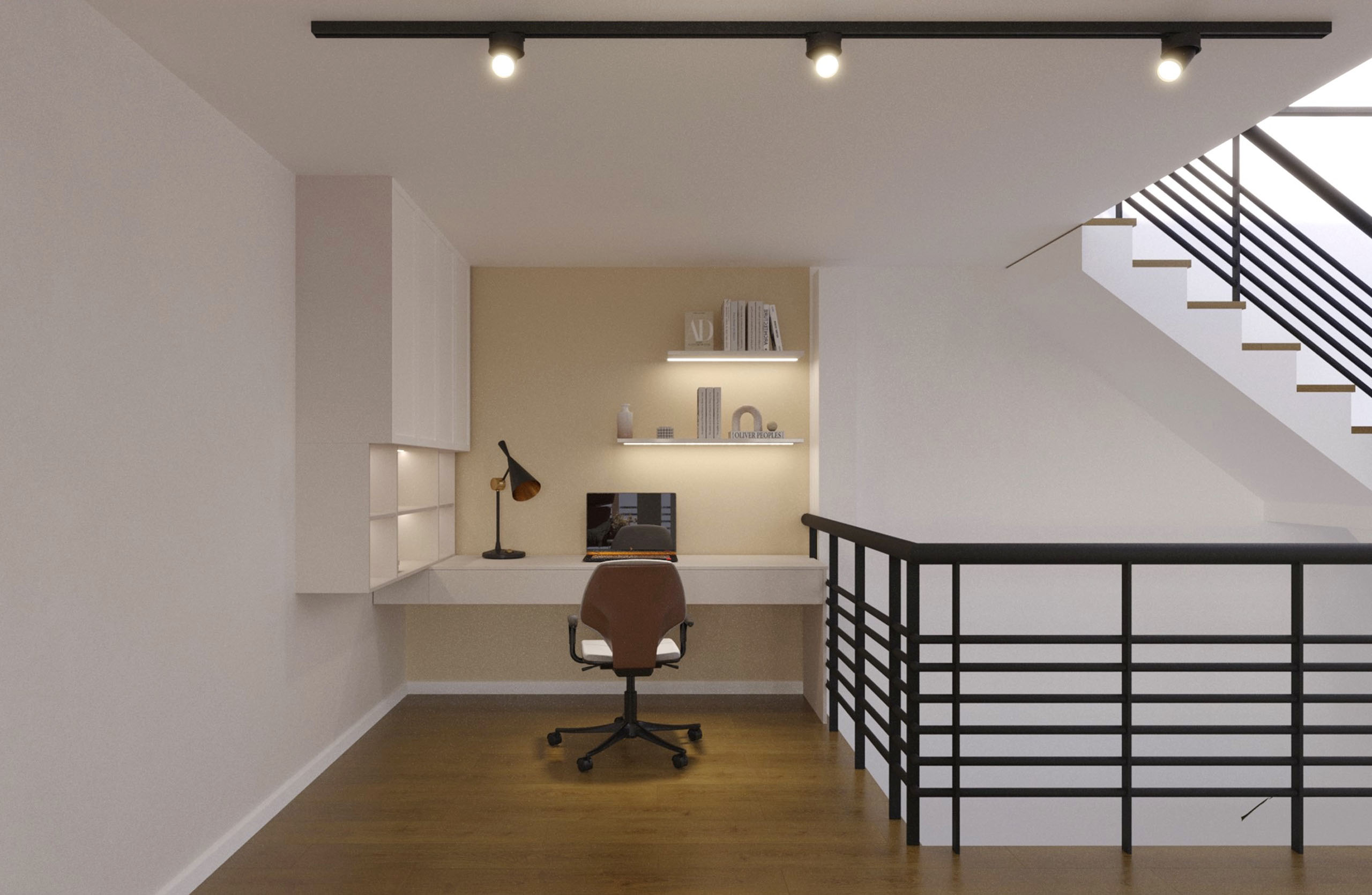 bureau